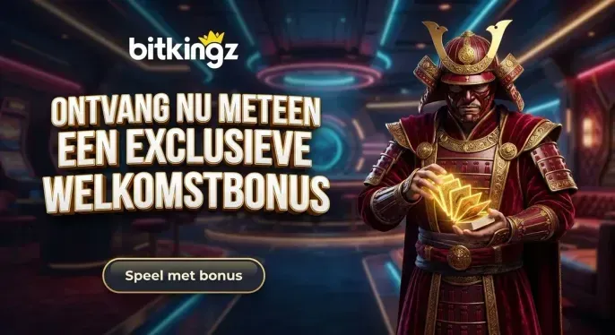 Bitkingz Casino